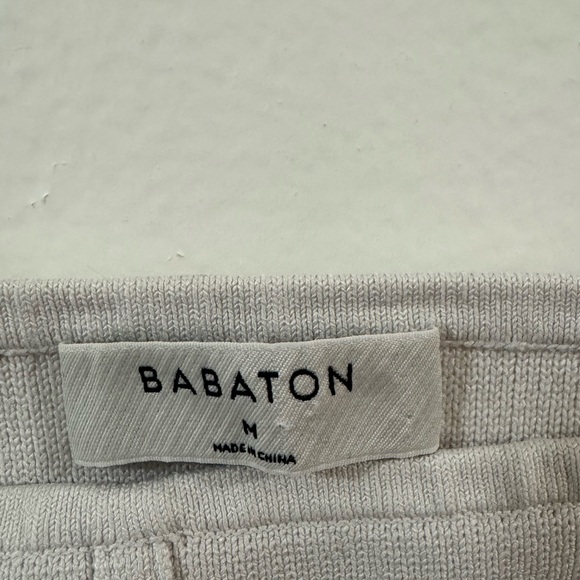 Aritzia Babaton Sculpt Knit Bustier Tank - Picture 4 of 7